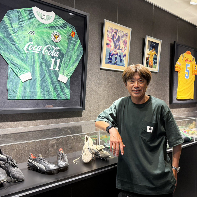 KAZU＆YASUの原点が復活！「GOAL BASE SHIZUOKA」が静岡のカルチャー交差点に