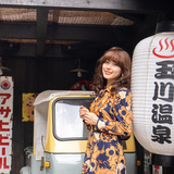 歌声と美食に酔いしれる夜！昭和レトロアイドル増田樹乃の限定10名プレミアムディナーショー