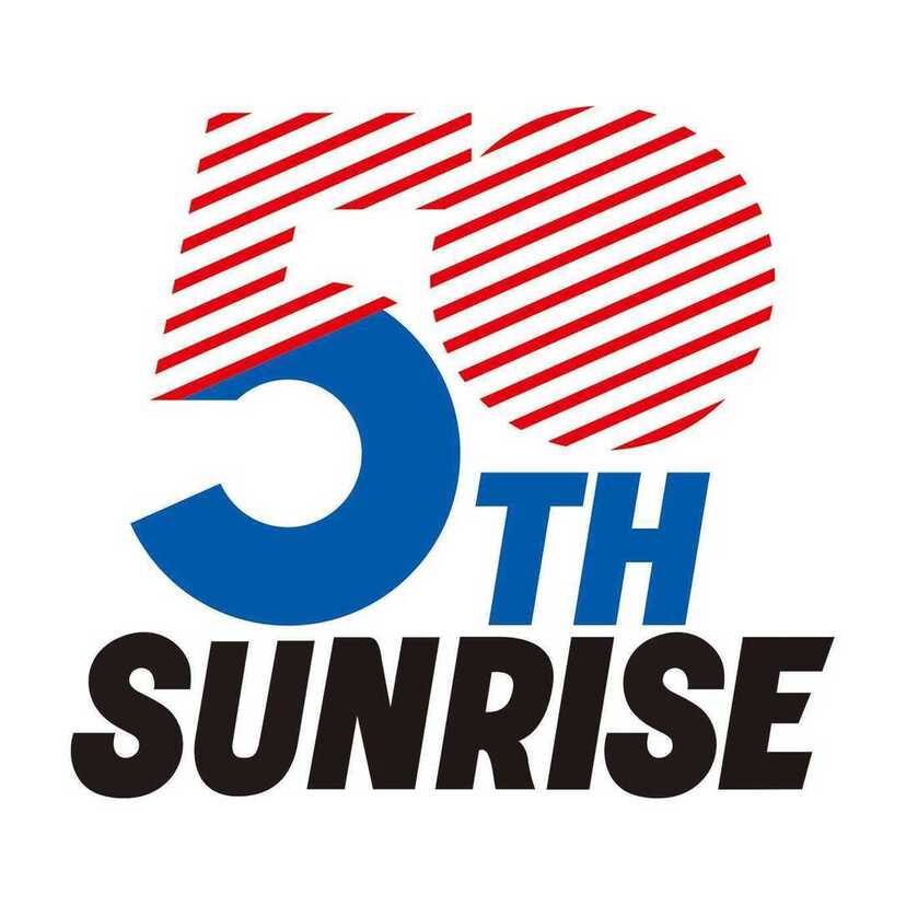 サンライズ50周年プロジェクト始動！押井守監督×ボトムズ新作始動、3年間のアニバーサリー期間へ