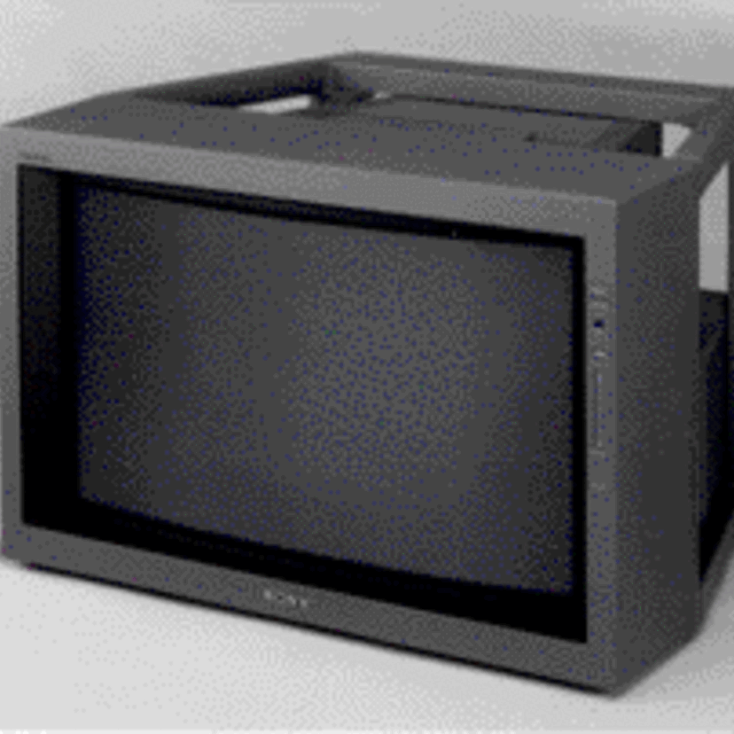 技術の結晶「ソニー・プレミアム」の一つ「トリニトロン・カラーテレビ」を振り返ろう。