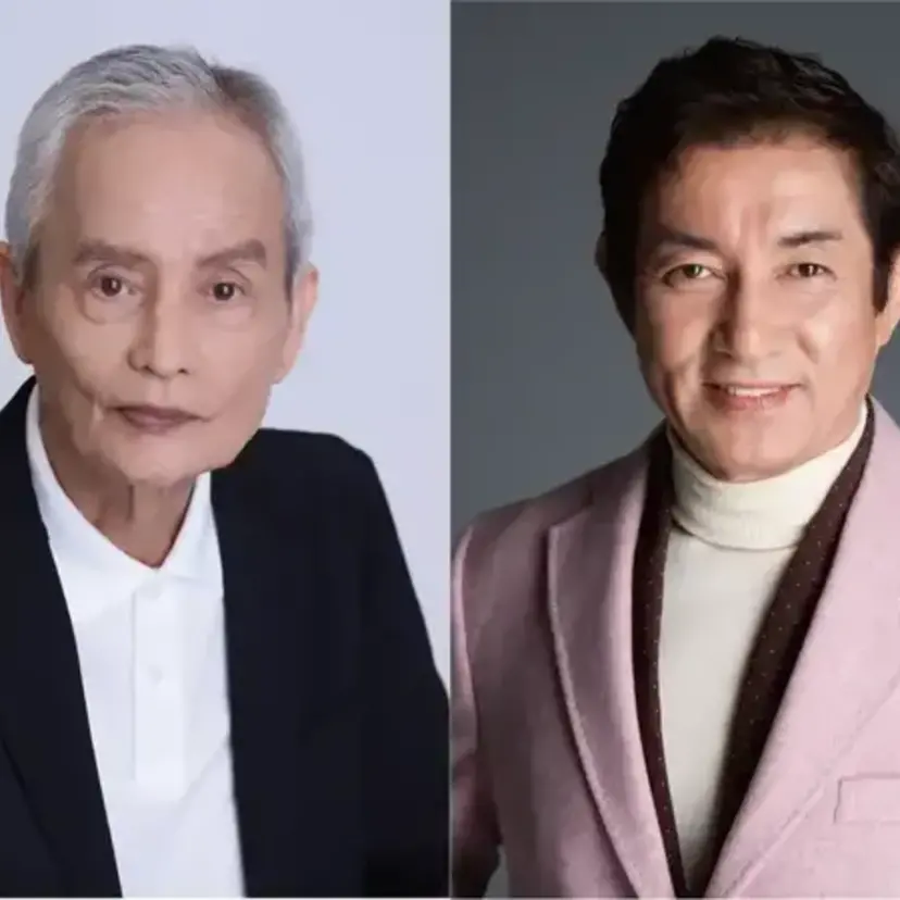 ドラマ『俺たちの旅』50周年！中村雅俊、秋野太作、田中健、岡田奈々が再集結する2026年秋ツアー決定