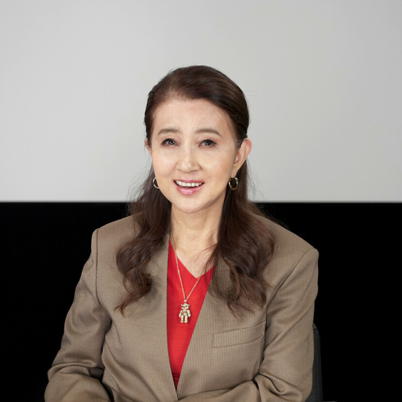 芸歴50年・秋吉久美子の名作が蘇る！CS衛星劇場で「秘蔵傑作選」が2・3月放送、本人解説番組も