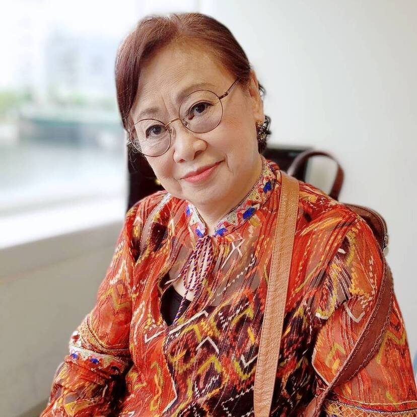 78歳の現役漫画家・井出智香恵の自伝「ペンにりぼんを」最新巻