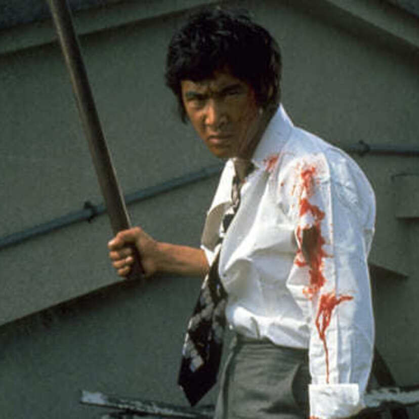 伝説の男、松田優作。「BS10プレミアム」で魂を揺さぶる6作品を一挙放送