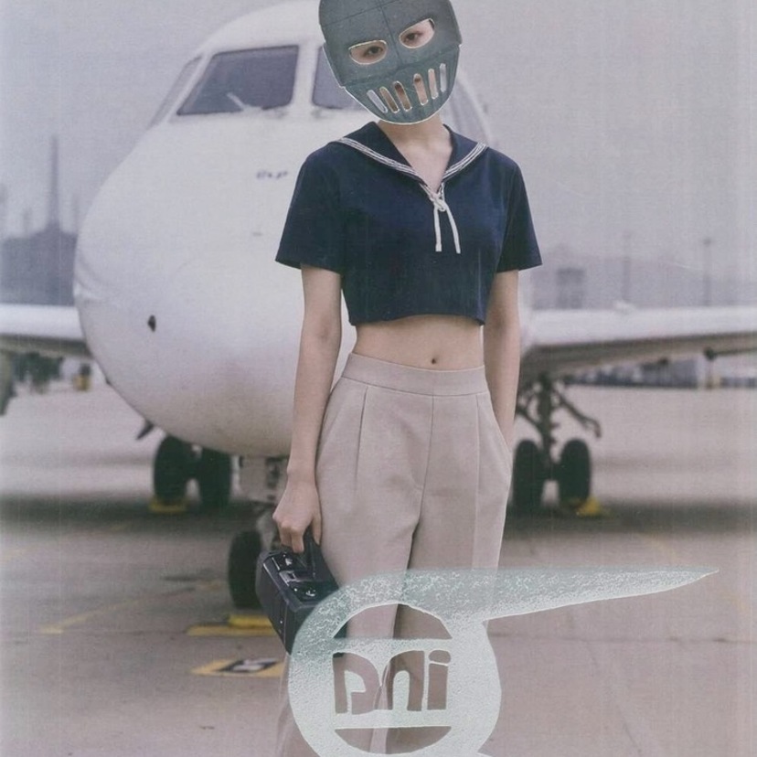 スチャダラパー・ANIが初のコラージュ個展を開催！米原康正キュレーションで紐解く「創作の初期衝動」