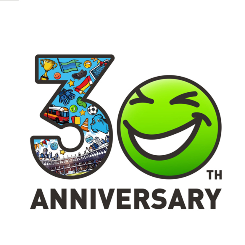 伝説の育成シミュレーション『サカつく』が30周年！記念サイト公開やサントラ配信、豪華企画が続々始動