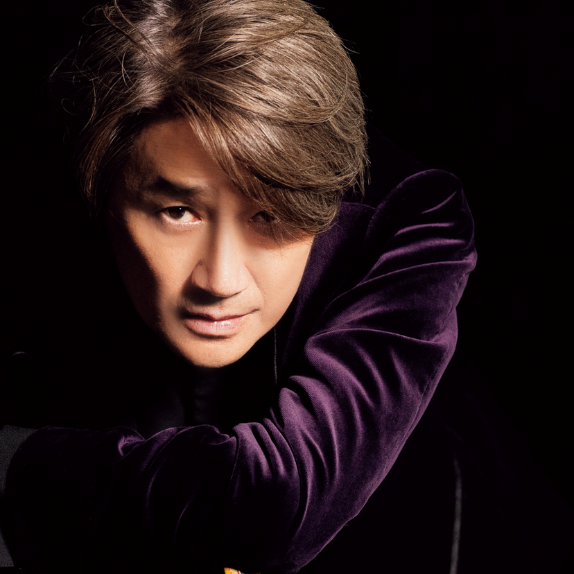 マッチ、62歳の誕生日を祝う！『近藤真彦 Birthday Live 2026』東京・大阪で開催決定