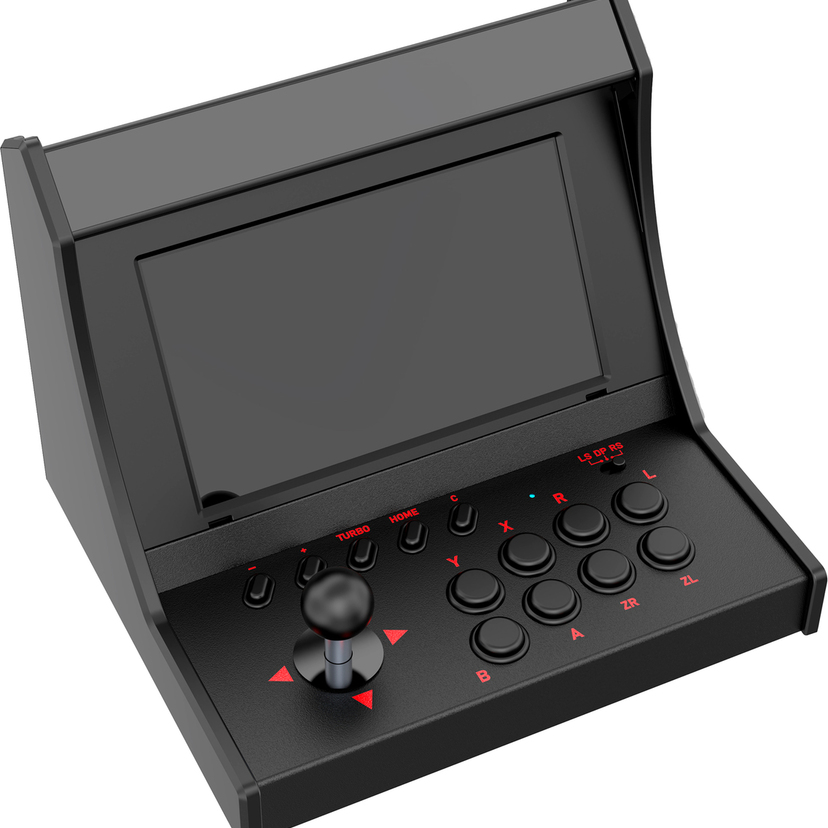 わずか10日で完売した伝説のガジェット！ゲオ限定『レトロアーケードドック』が待望の再販スタート