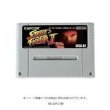 あの興奮がカードホルダーに！『ストII』仕様の「スーパーファミリーカセットケース」が新登場