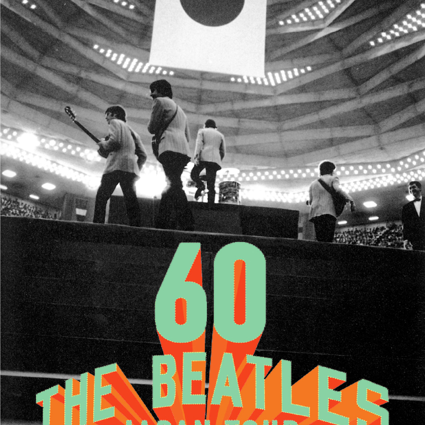 ビートルズ来日60周年記念！伝統工芸や再生素材と融合したPOP UP STOREが阪神梅田本店に登場