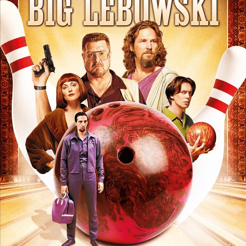 あの「デュード」がスクリーンに帰ってくる！『ビッグ・リボウスキ』全国リバイバル上映が決定