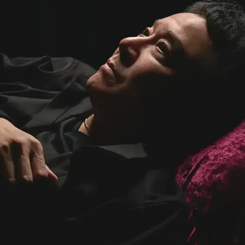 錦織一清、還暦イヤーを飾る初のソロ写真集＆カレンダー発売！“ニッキ”の今を詰め込んだ永久保存版