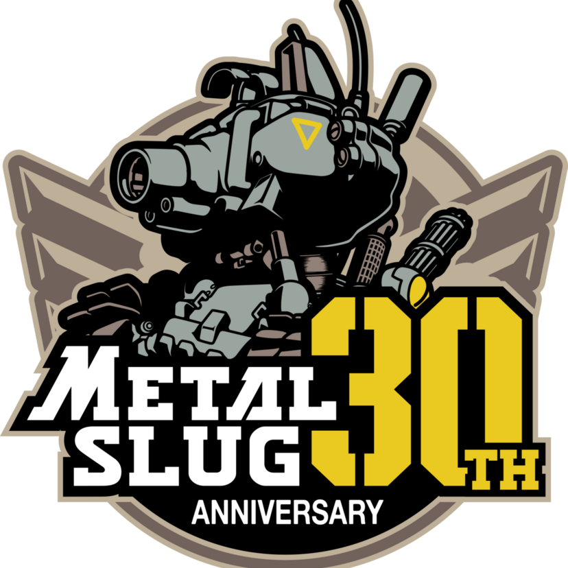 『メタルスラッグ』シリーズ30周年記念プロジェクト始動！新作開発や特設サイト、記念映像が一挙公開