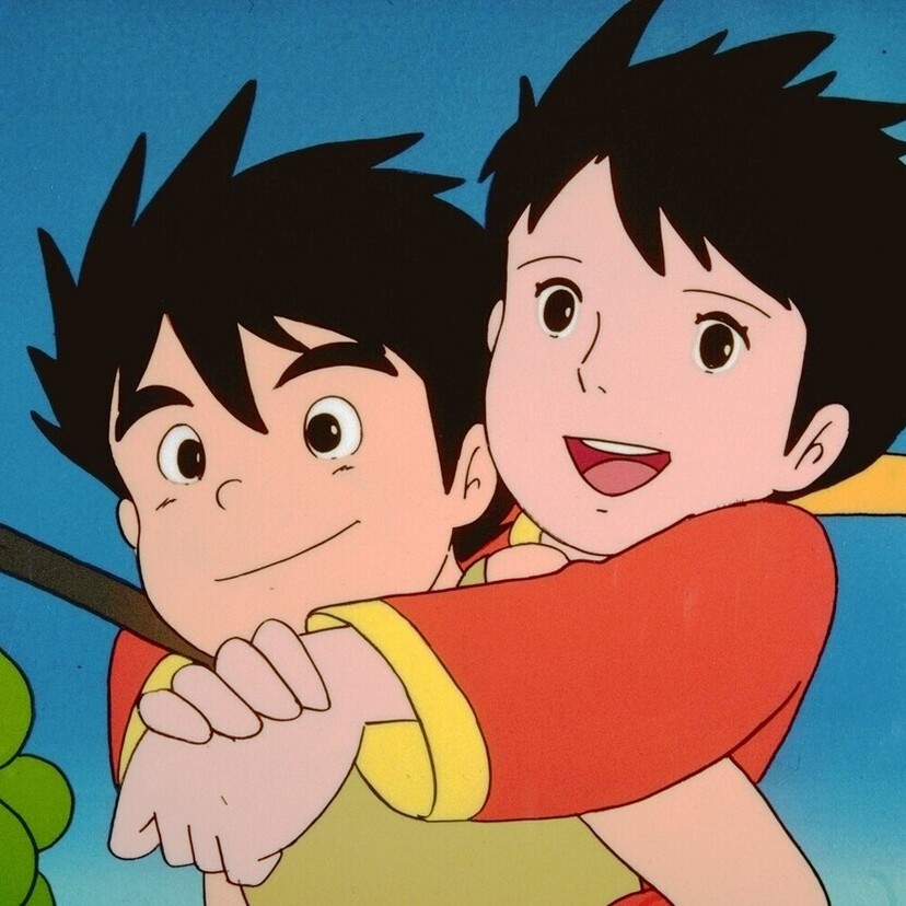 『未来少年コナン』も全話無料！「日本アニメーション・シアター」で不朽の名作をアンコール配信