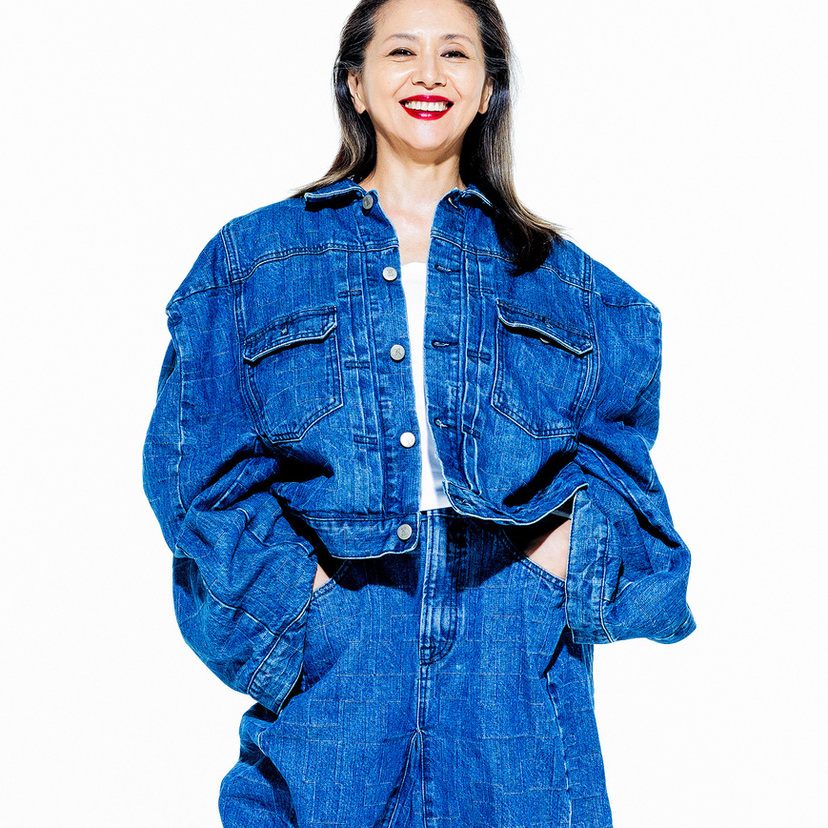 祝還暦！小泉今日子の武道館公演をWOWOWで独占放送。映画・ドラマ・舞台を網羅した大特集も決定！