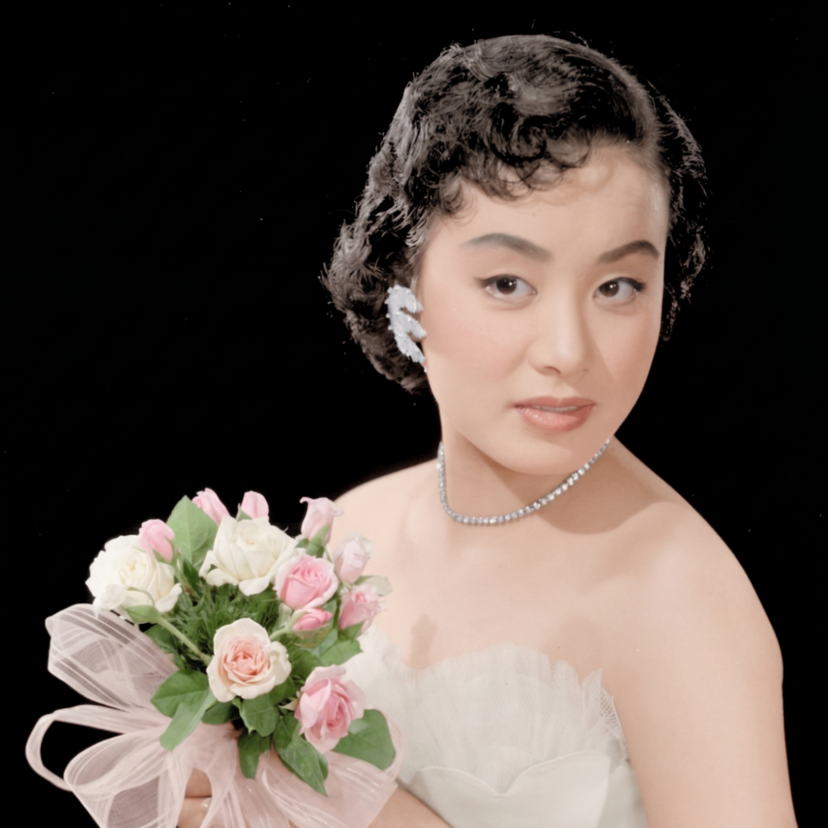 美空ひばり芸能生活80周年！18歳時の幻の未発表オリジナル音源が奇跡の初リリースへ