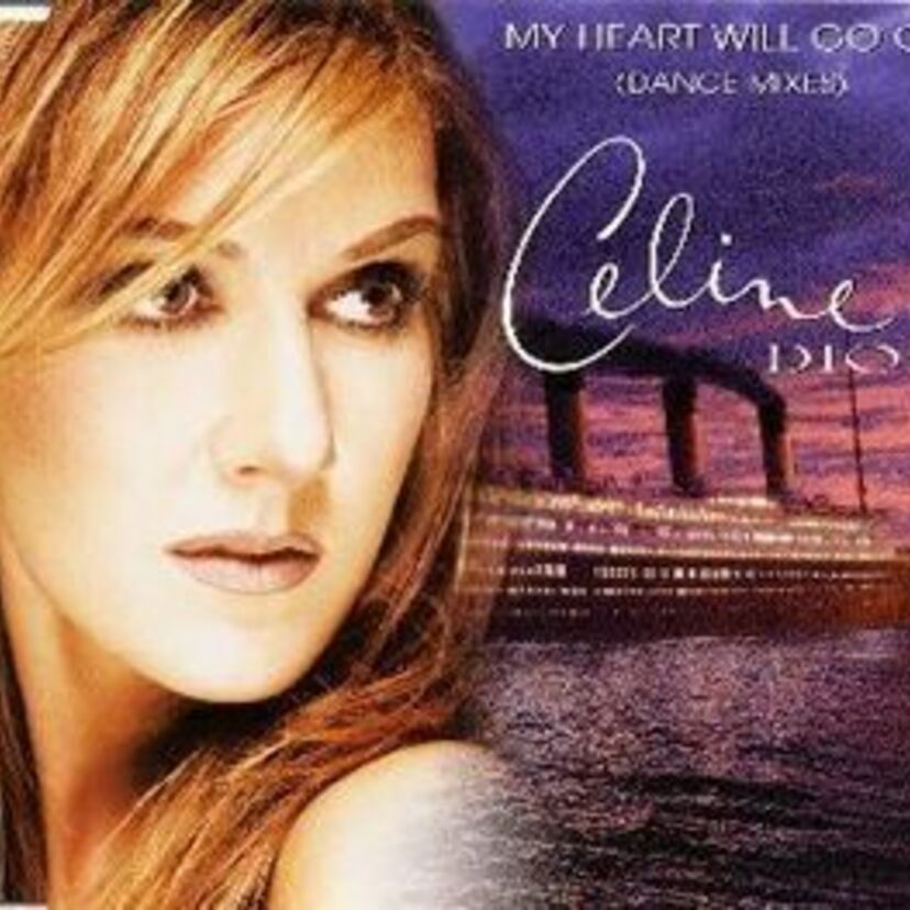 セリーヌ・デュオン(Celine Dion)1990年代の名曲７選