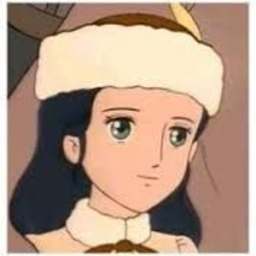 名作アニメ決定版！　『小公女セーラ』　いじめ役 VS 可憐なヒロイン　この構図からは目が離せない！