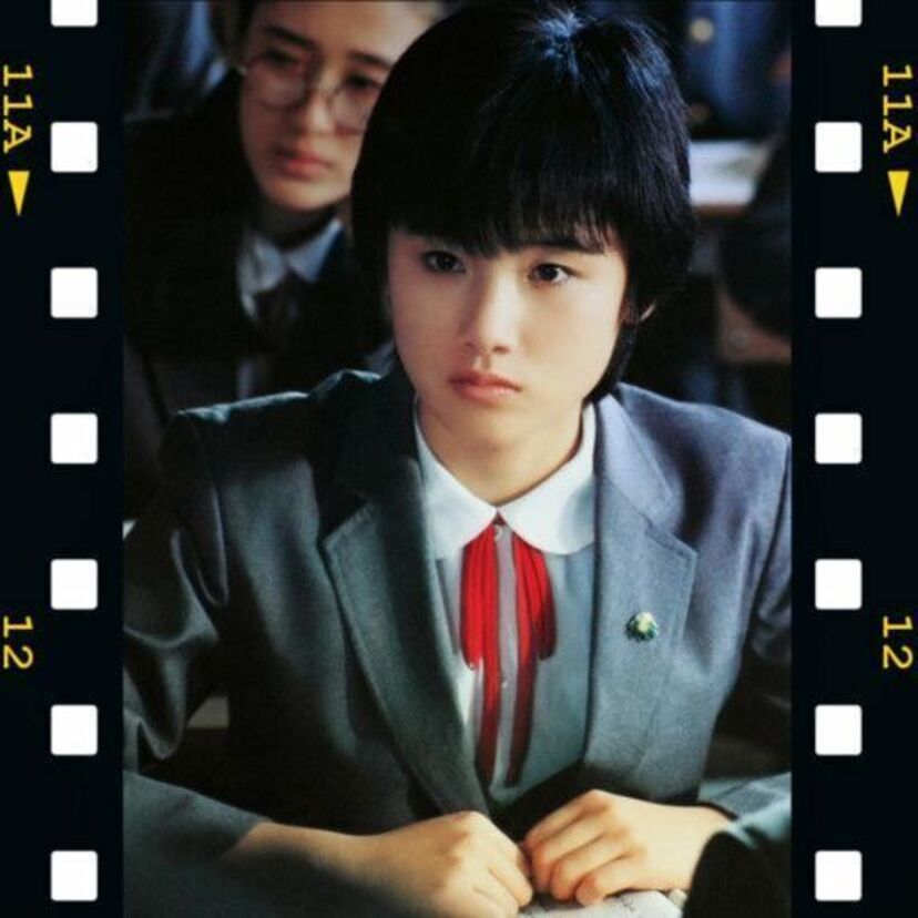 角川三人娘（薬師丸ひろ子・原田知世・渡辺典子）主演の懐かしい映画：『ねらわれた学園』「時をかける少女」「探偵物語」「里見八犬伝」ほか