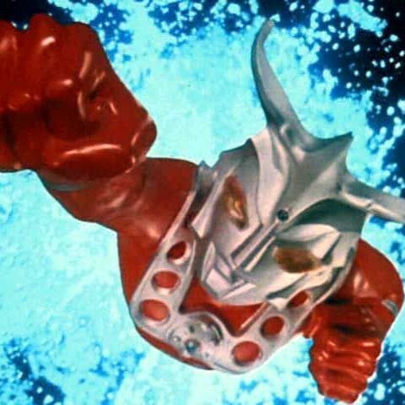 獅子座L77星からの使者！ウルトラマンレオ【ウルトラシリーズ第7作目】
