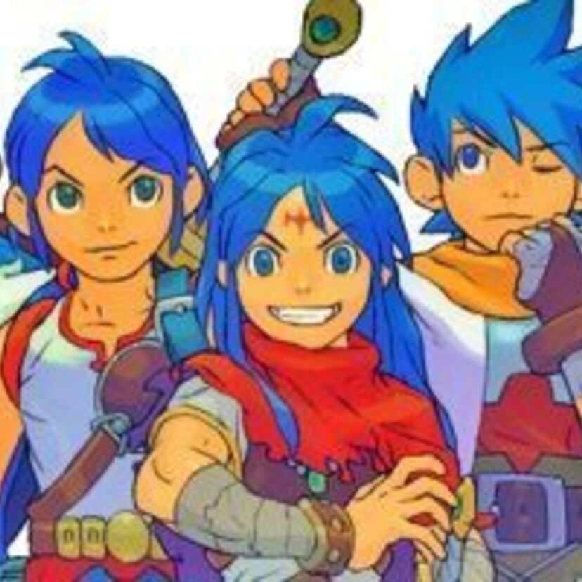 90年代にハマった「ブレスオブファイア」に13年ぶりの続編が！