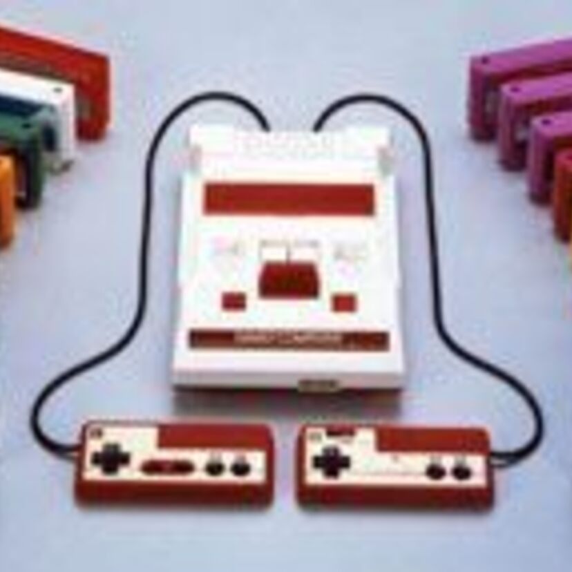 【ファミコン】任天堂、ナムコ、コナミ、バンダイ、カプコン、エニックス、スクウェア…錚々たるゲームメーカーたちのファミコンゲーム参入第一弾を振り返る。
