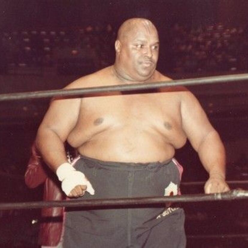 「黒い呪術師」アブドーラ・ザ・ブッチャーが好きだった！【懐かしのプロレスラーシリーズ】