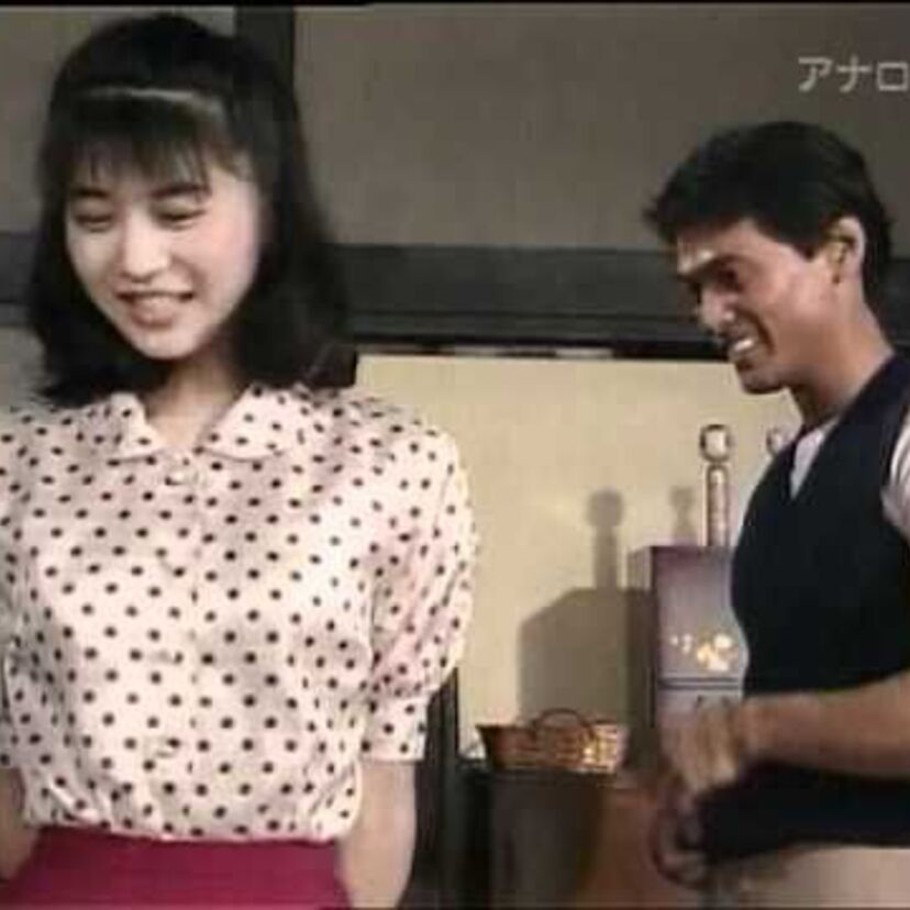 田中美佐子主演！昼ドラ「愛の嵐」
