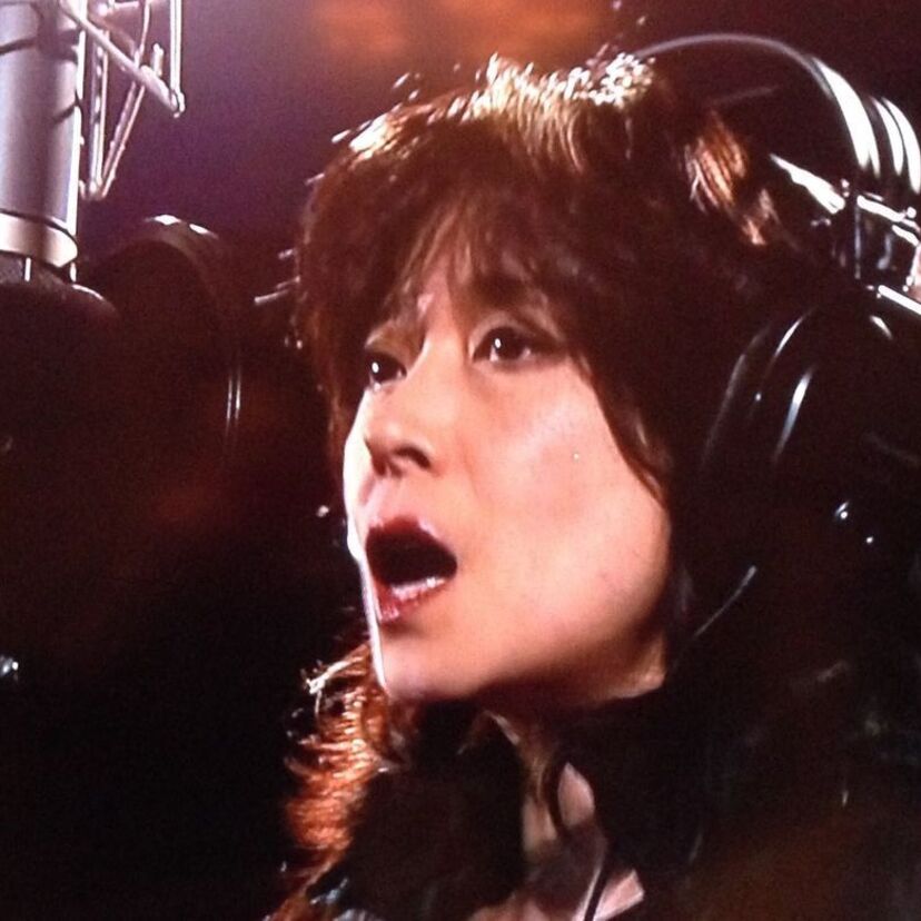 中森明菜が50歳記念に6年ぶりの新アルバム「FIXER」を12月30日発売