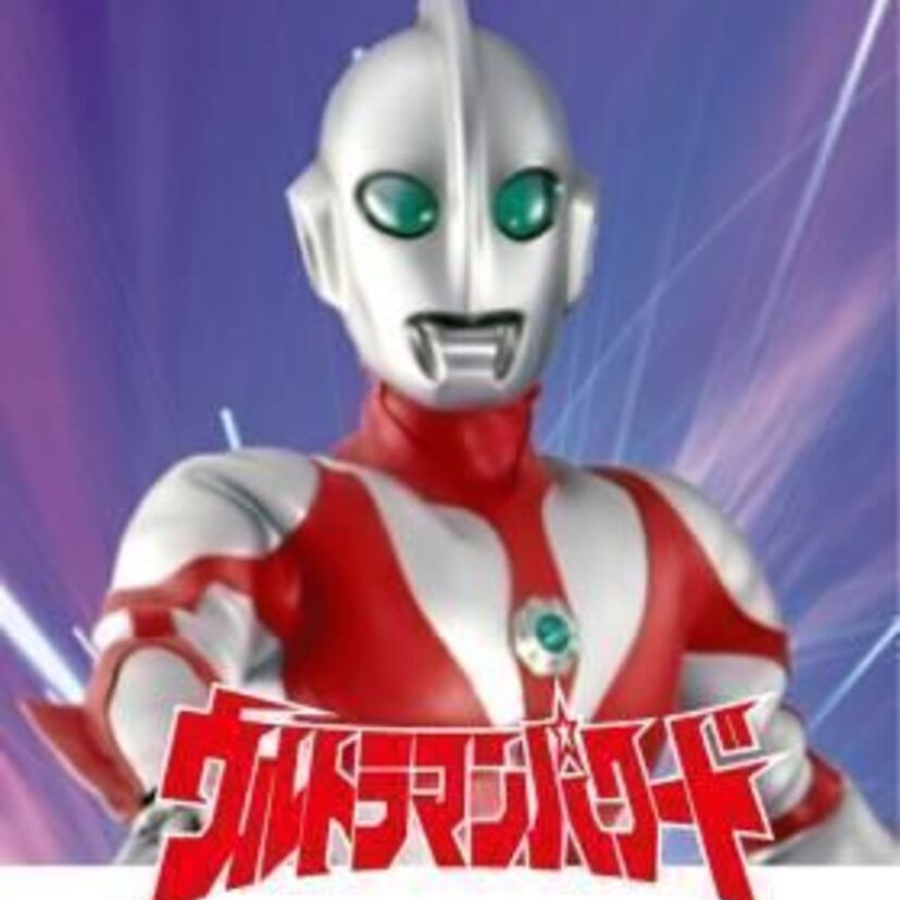 アメリカで制作されたウルトラマン『ウルトラマンパワード』って知ってる？