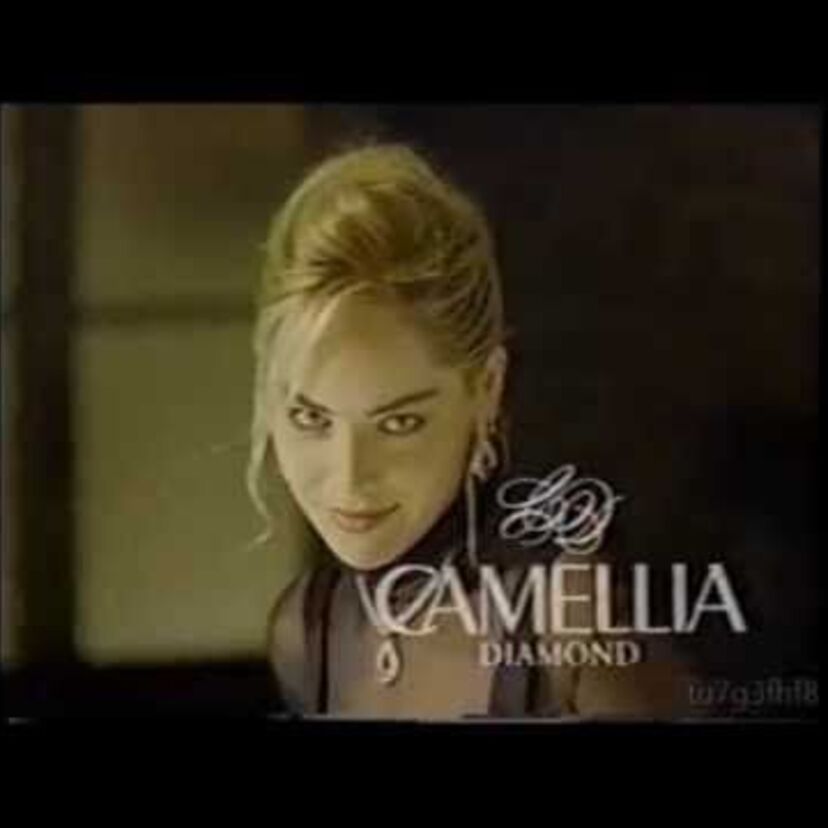 あの頃が蘇る!「カメリアダイアモンド」CM曲