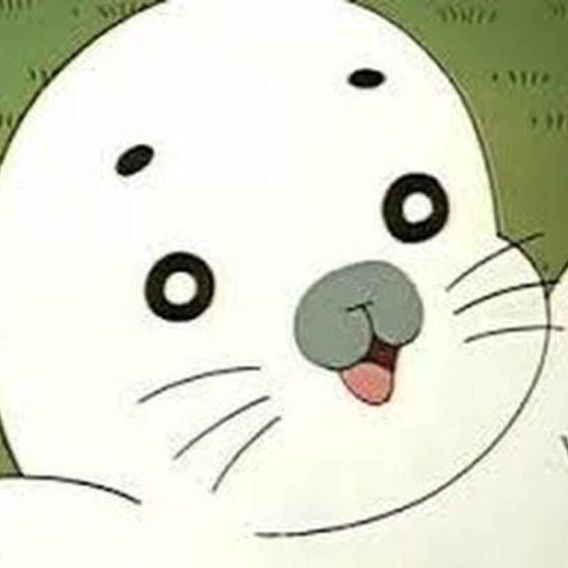 ゴマちゃんがカワイイ！バブル末期のゆるキャラアニメ・少年アシベ