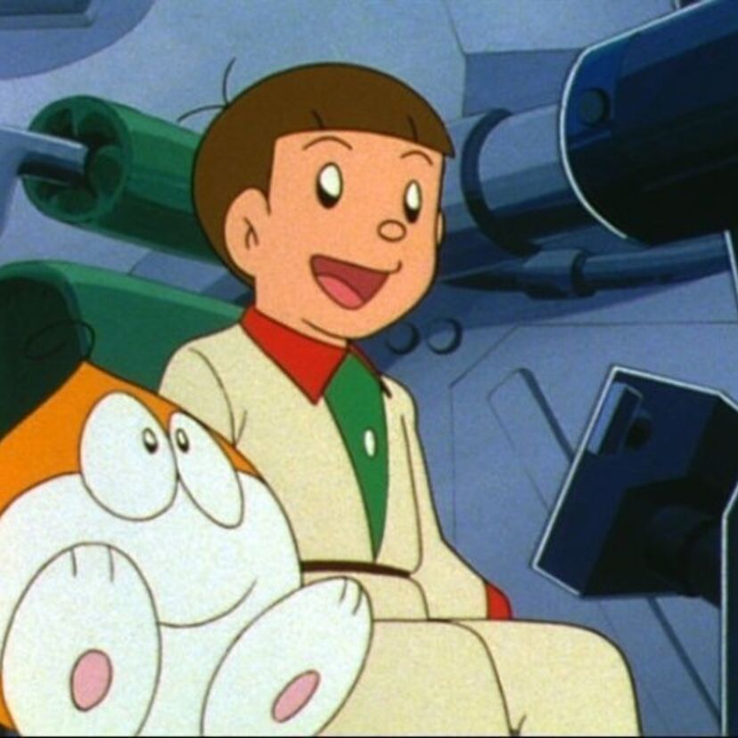 時代を先取り過ぎていた近未来SF！隠れた名作アニメ・21エモン
