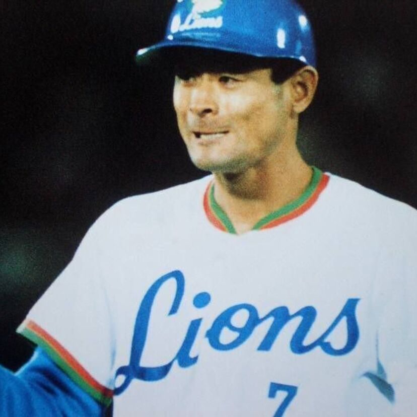 【石毛宏典】もっともメジャーリーグに近かった男