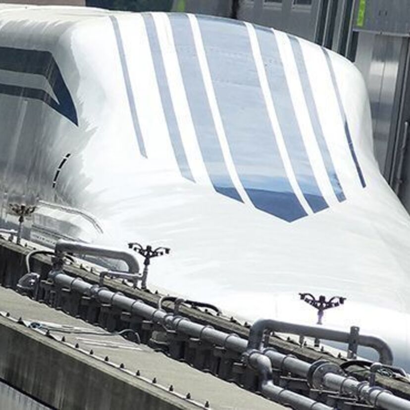 リニア開発に50年以上 2027年開業に向けて