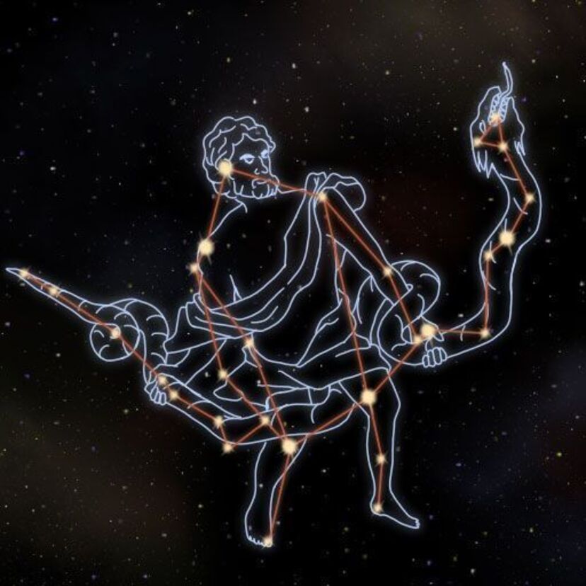 1995年 13星座占いってなんだったの??