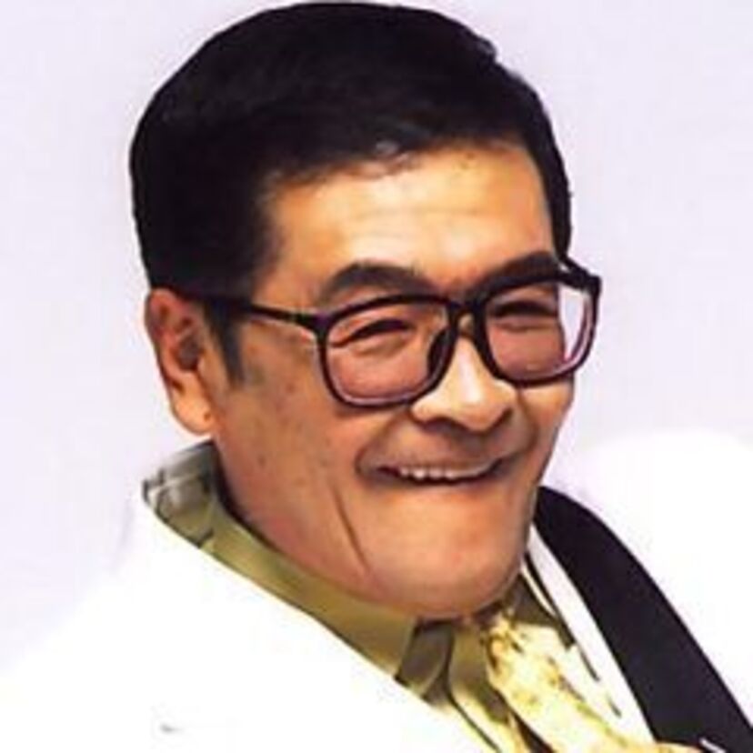 仲本工事はイブシ銀のプレイヤー！ザ・ドリフターズ4番目の男は運動神経抜群！！