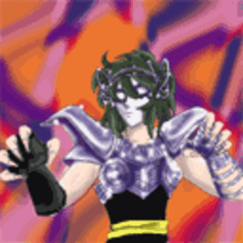 【聖闘士星矢】 聖闘士の必殺技集＜白銀聖闘士（シルバーセイント）編＞