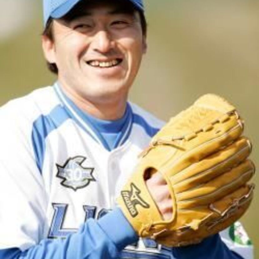 【天才投手】野球が好きじゃないのに182勝も挙げた元メジャーリーガー『石井一久』