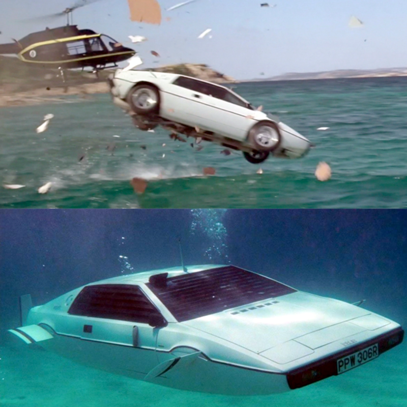 【007シリーズ】ジェームズ・ボンドを支えた秘密兵器☆憧れのスパイ道具を振り返る！