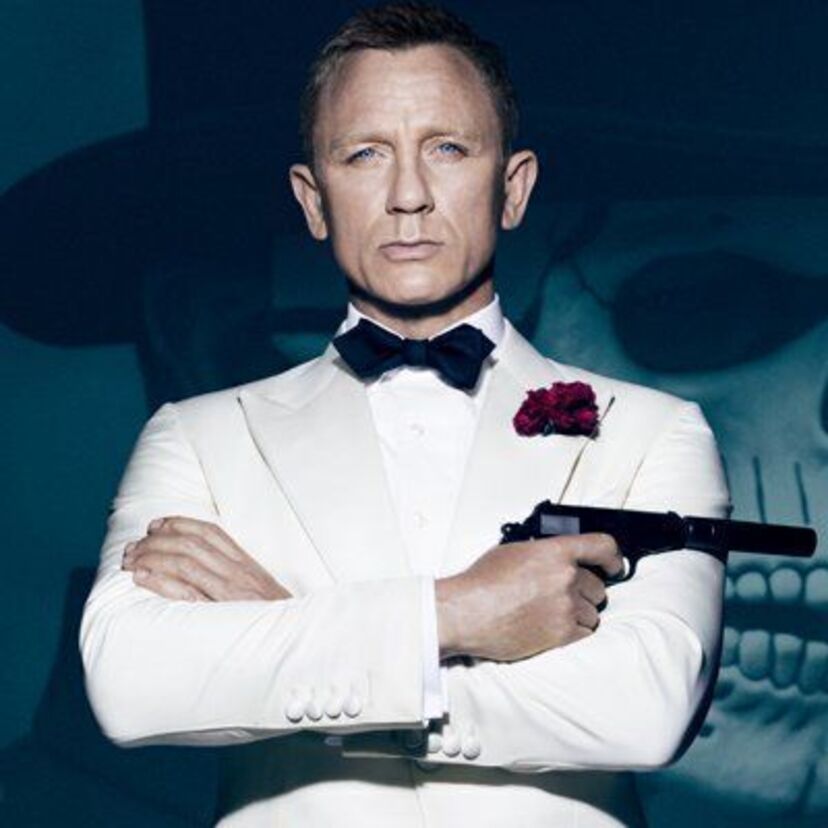 【歴代ジェームズ・ボンド】007スペクターが何かと凄い！全国公開前に振り返る