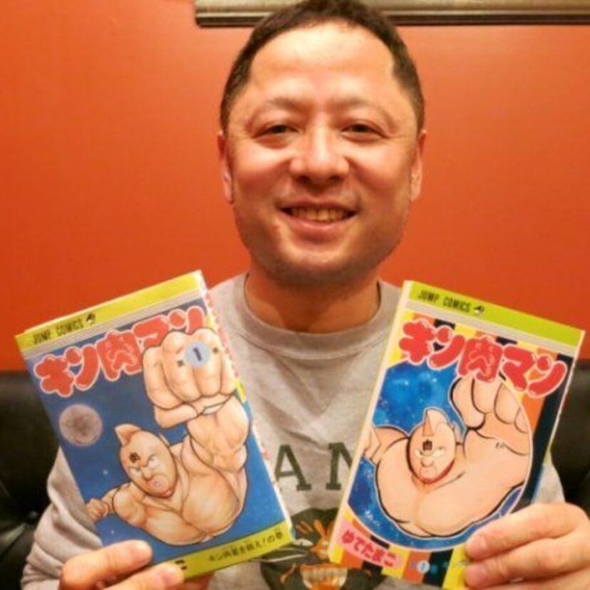 「キン肉マン」作者ゆでたまご嶋田氏が【11/29 いい肉の日】に退院