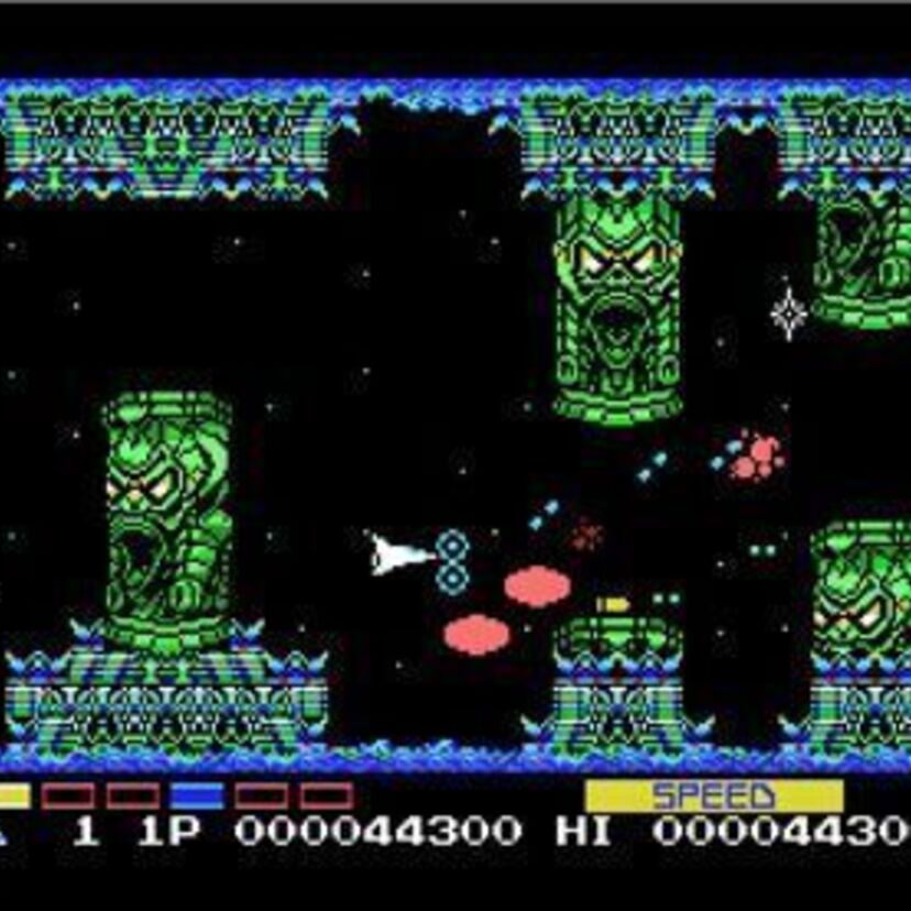 MSXユーザーはコナミが大好きだった！MSX向けに多くの名作ゲームを供給してくれたコナミについて。