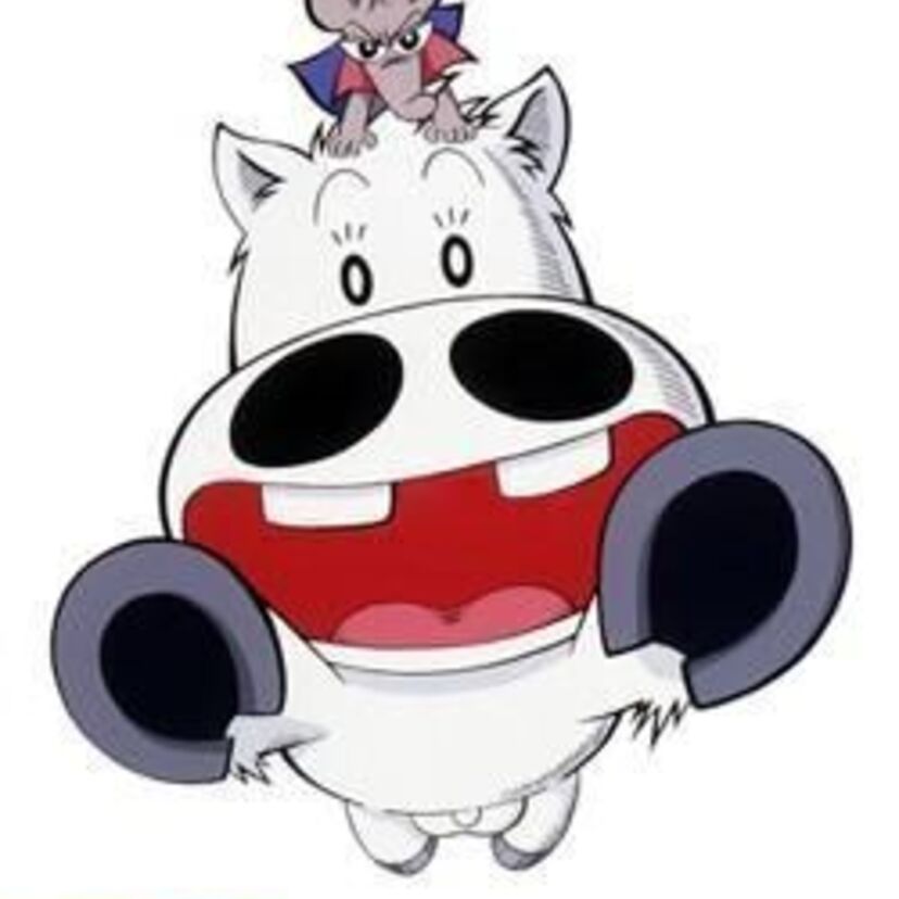 絵柄で甘く見てると号泣必至！臨場感溢れる熱血競馬アニメ・みどりのマキバオー