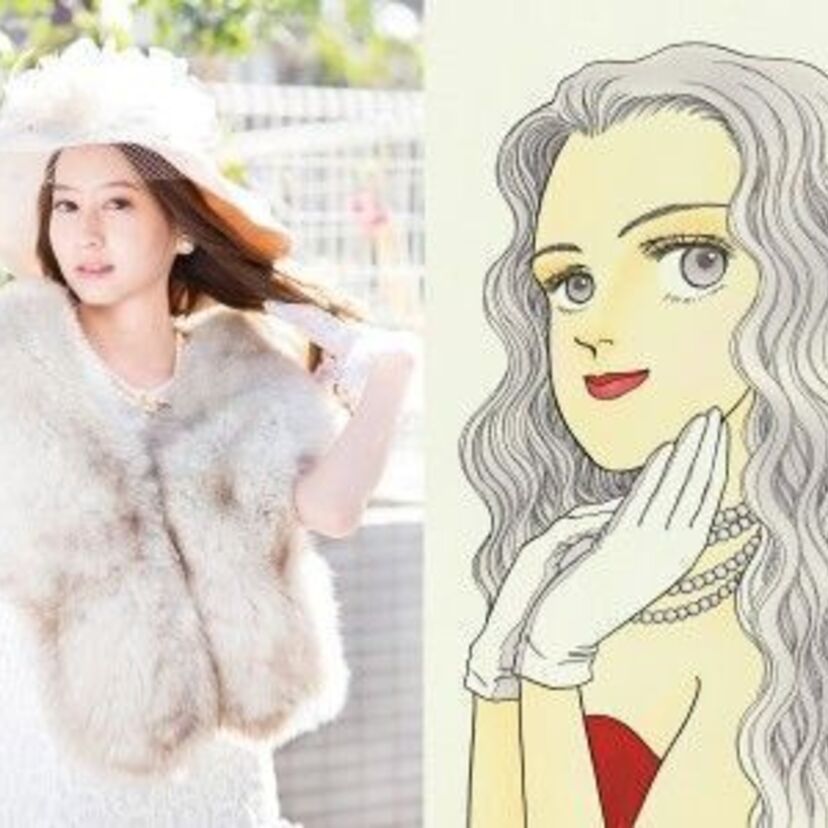 『白鳥麗子でございます!』が20年ぶりに映像化決定!