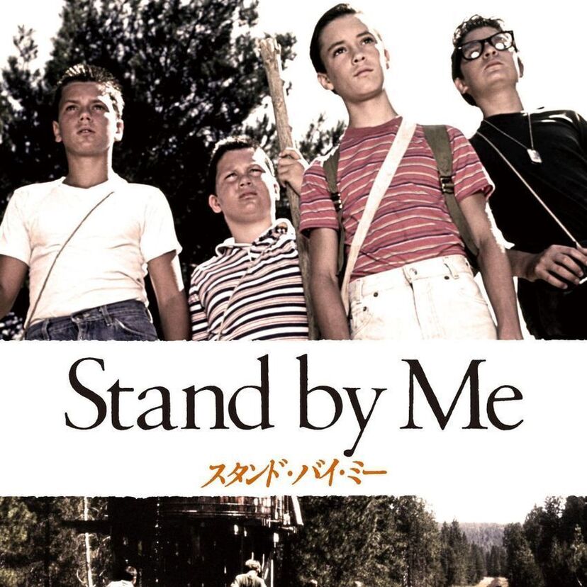 名作ぞろい！スティーブン・キング原作のおすすめヒット映画！