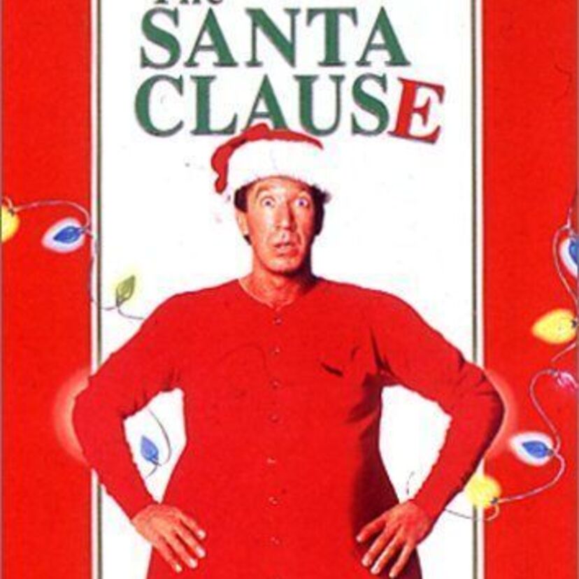 クリスマス気分を盛り上げる！90年代クリスマス映画10選！