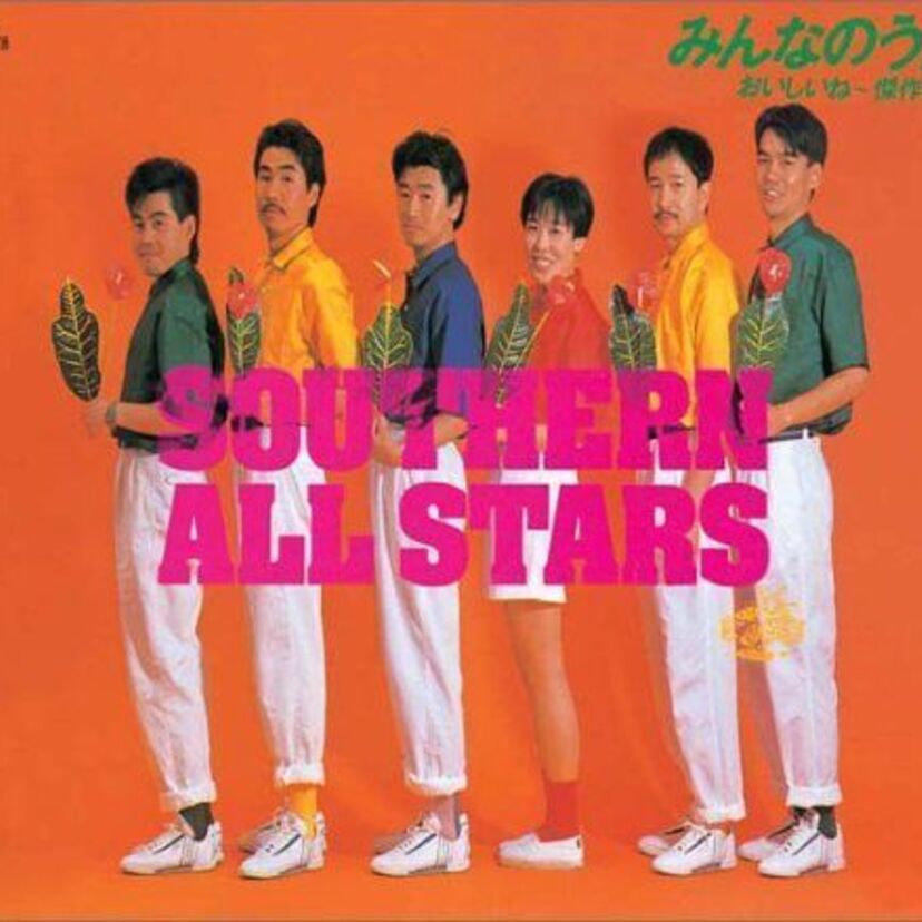 宴会にぴったり！カラオケで盛り上がる【80年代ヒット曲】10選！