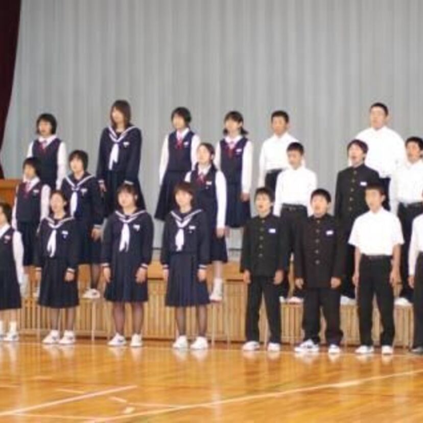 【合唱コンクール】一生懸命取り組んだ人、気恥ずかしかった人も。小学校～高校で毎年の恒例行事でした。