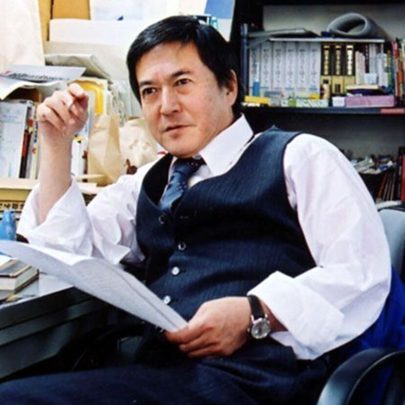 平成だけじゃない！特撮ヒーローは昭和時代からイケメンぞろい！【4.西田健】